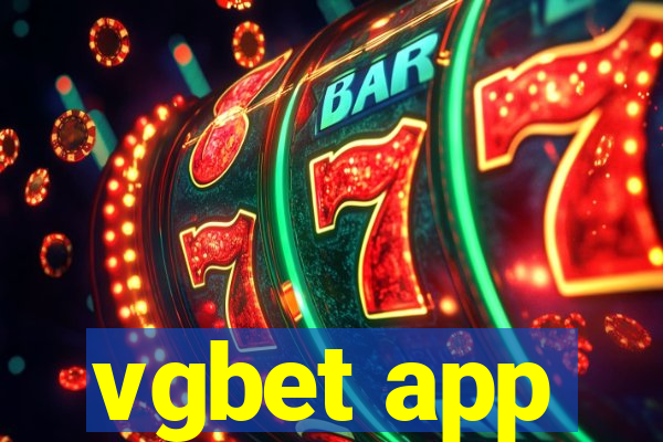 vgbet app